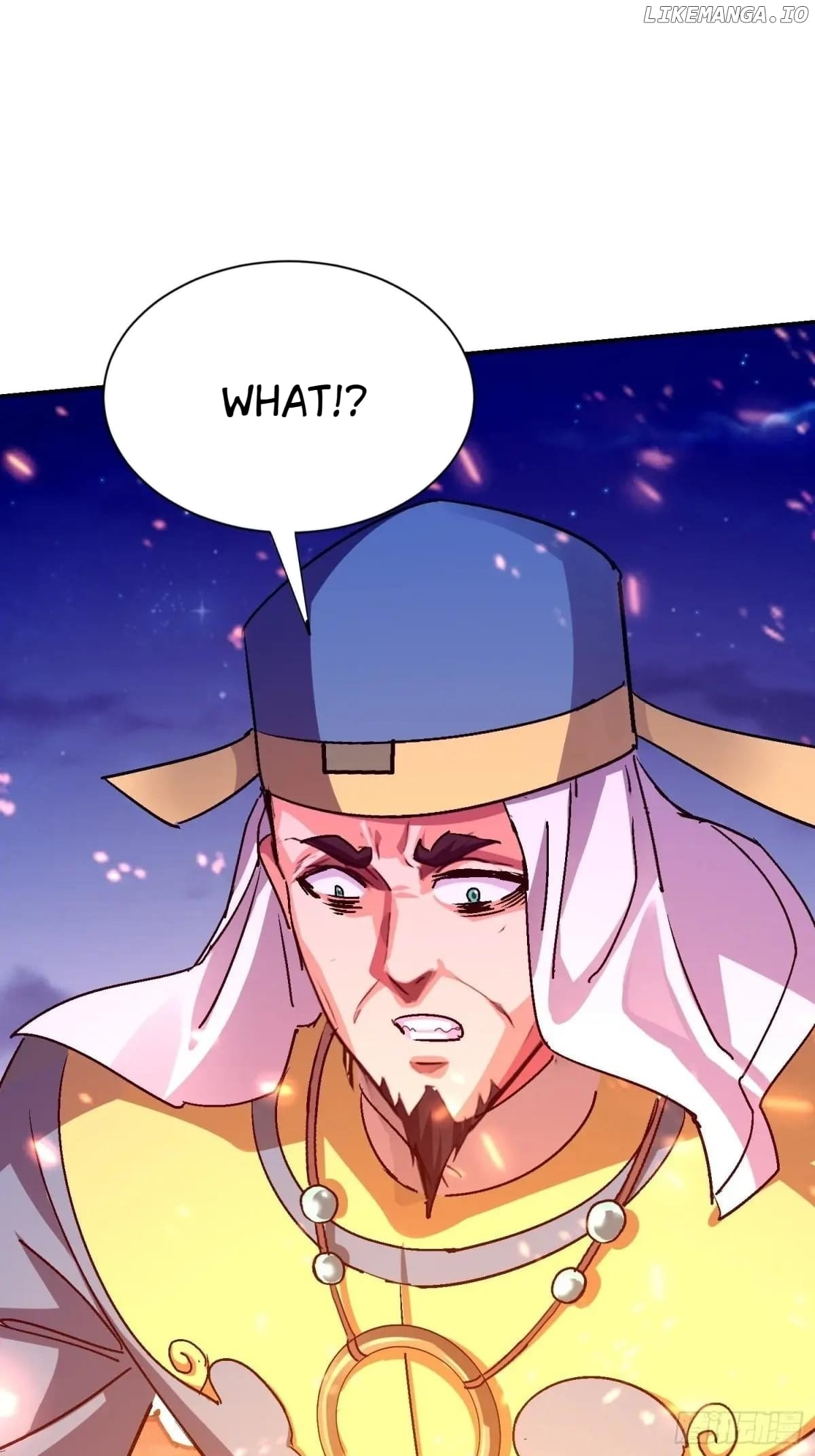 I Became the Target of the Harem in Another World Chapter 102 - page 7